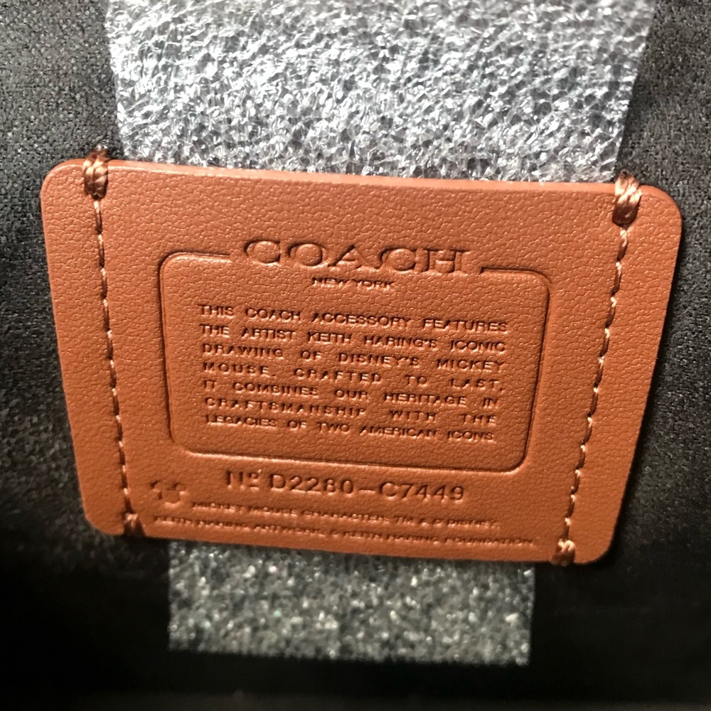 ✅Coach Purse - Picture 12 of 16